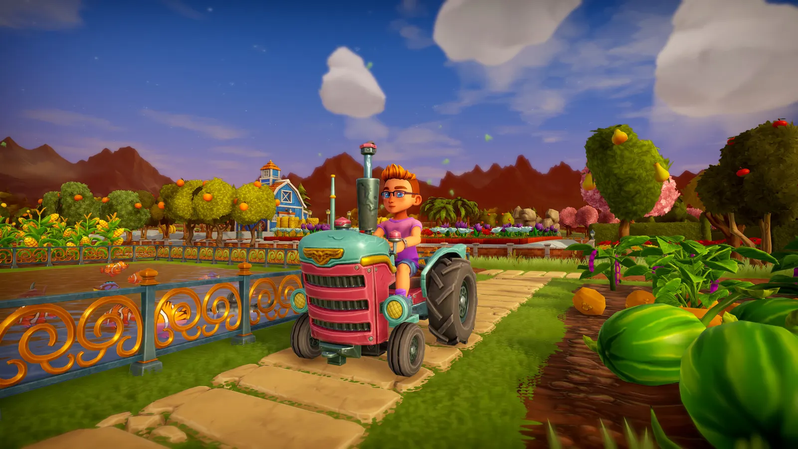 Farm Together 2 media 8