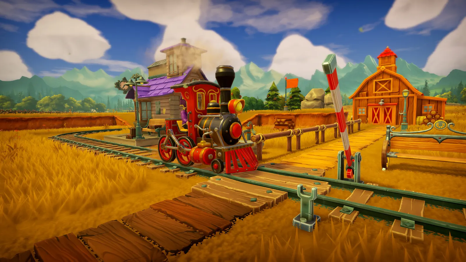Farm Together 2 media 15