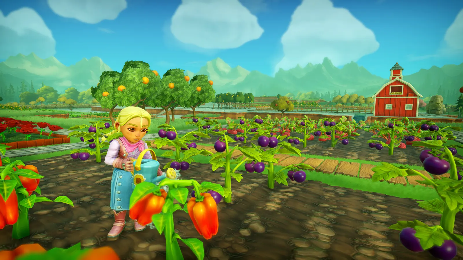 Farm Together 2 media 19