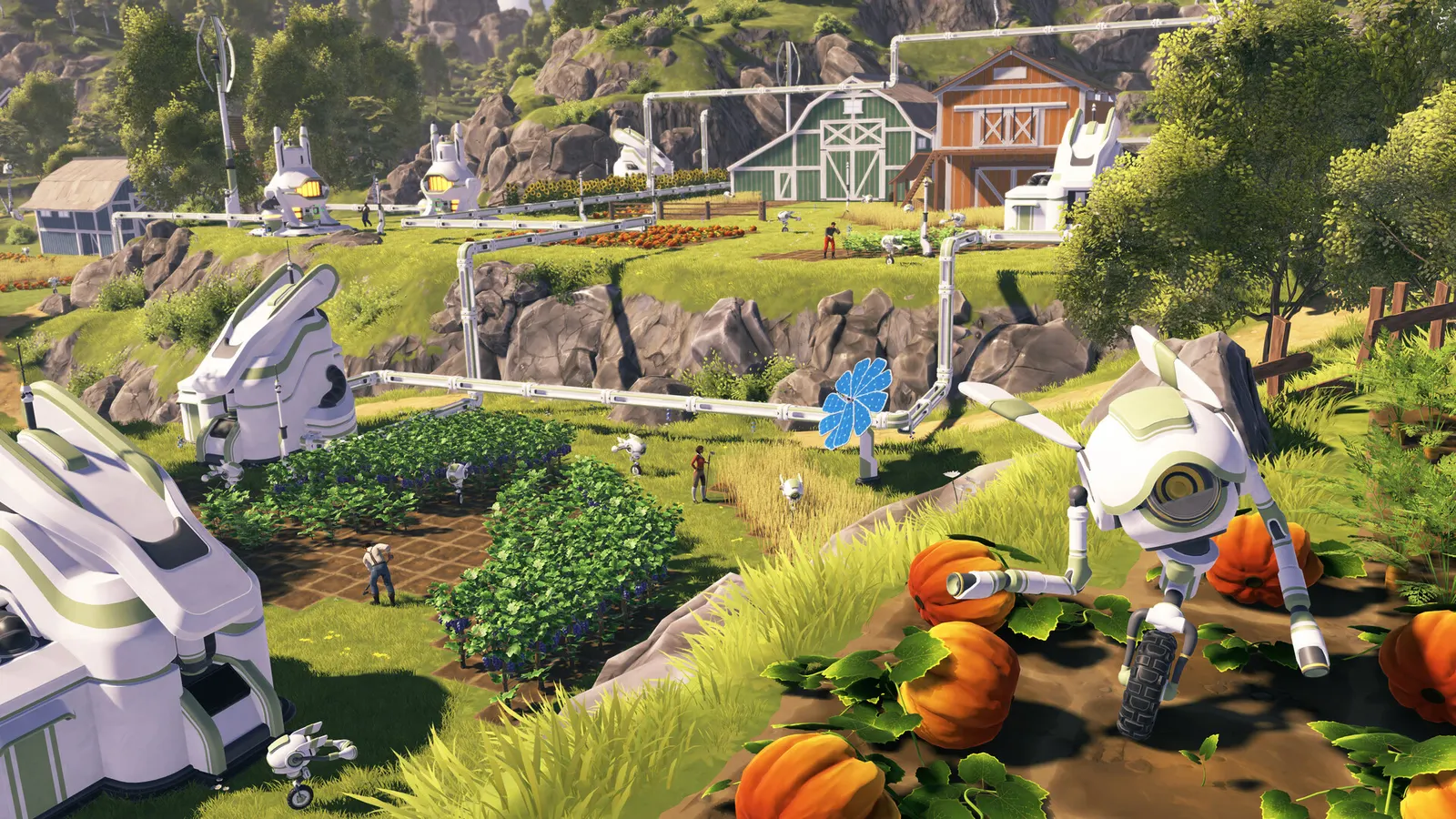 Farmbotic media 3