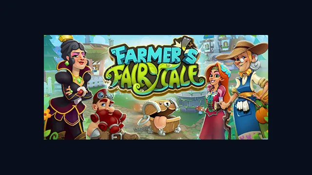 Farmer's Fairy Tale