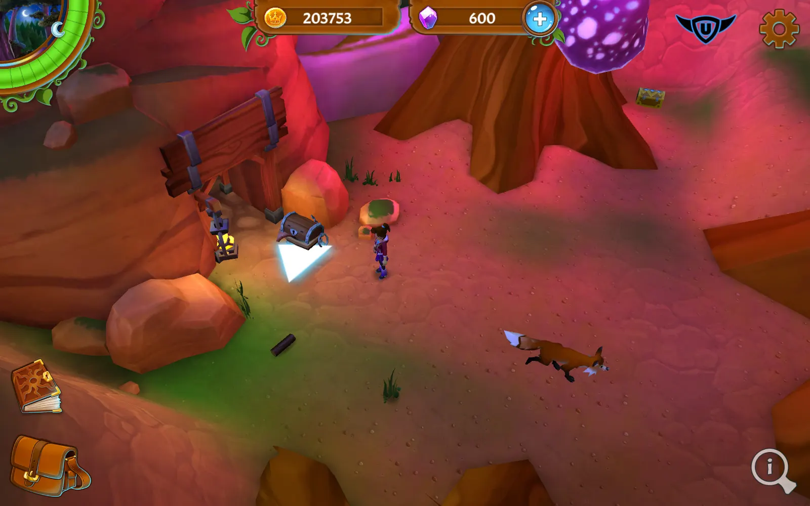 Farmer's Fairy Tale media 3