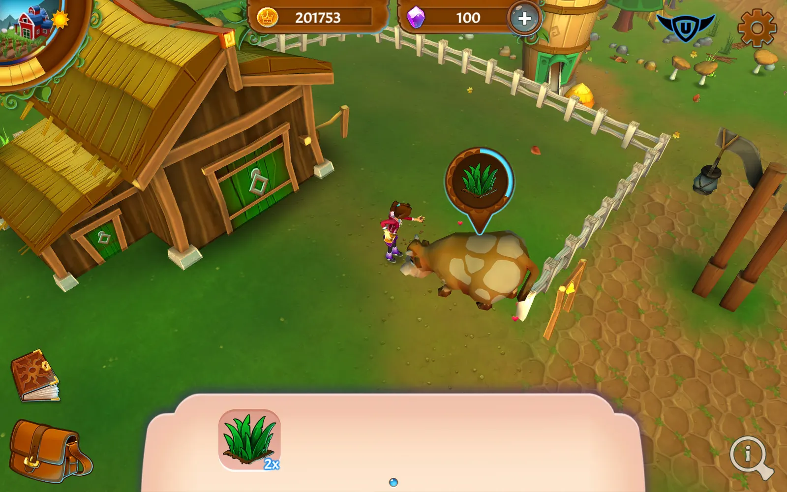 Farmer's Fairy Tale media 15