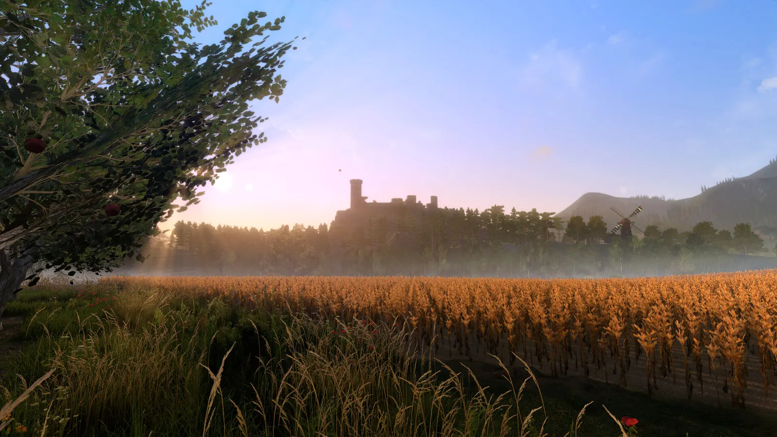 Farmer's Dynasty 2 media 3