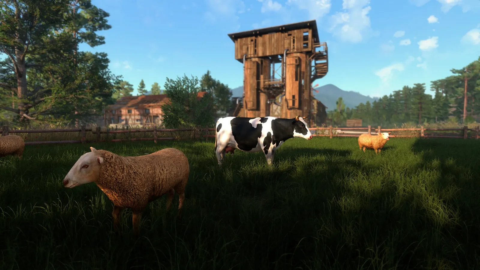 Farmer's Dynasty 2 media 4