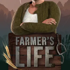 Обкладинка гри Farmer's Life