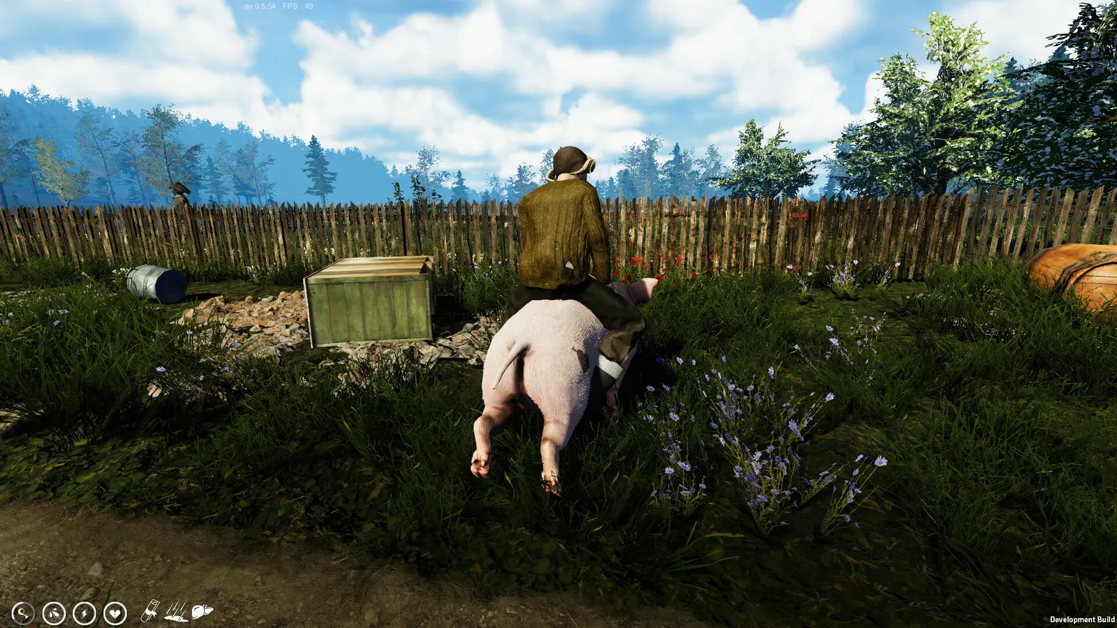 Farmer's Life media 19