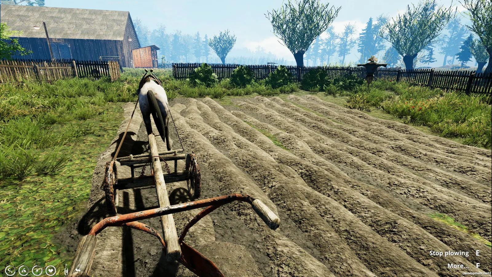 Farmer's Life media 20