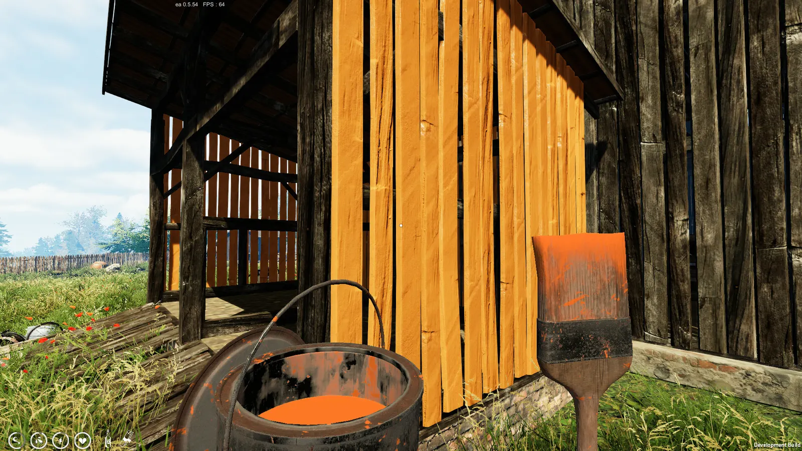 Farmer's Life media 25