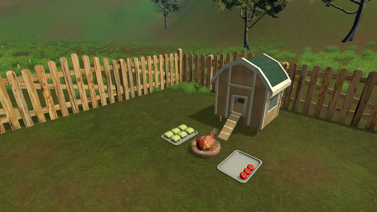Farming & Supermarket Simulator media 3