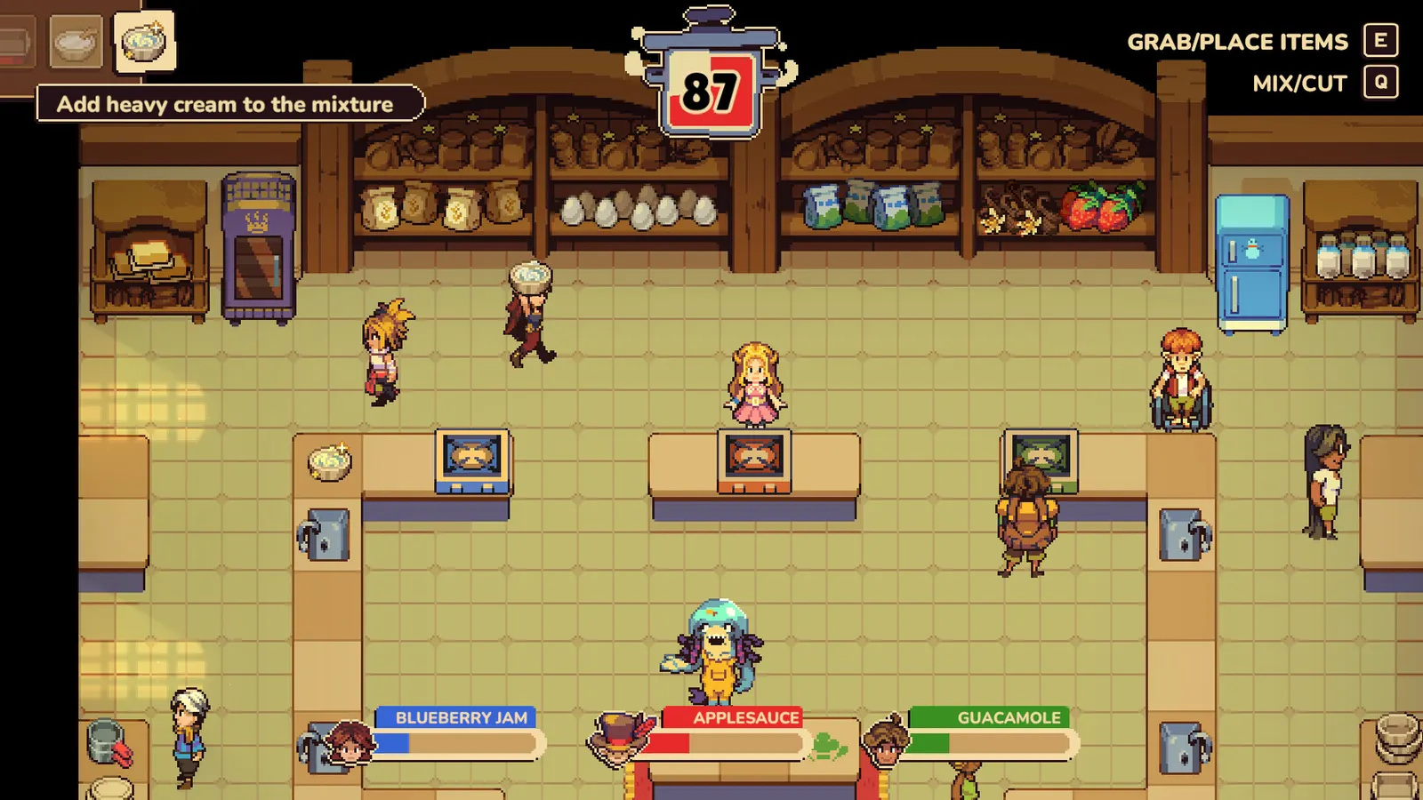 Farming Camp media 13
