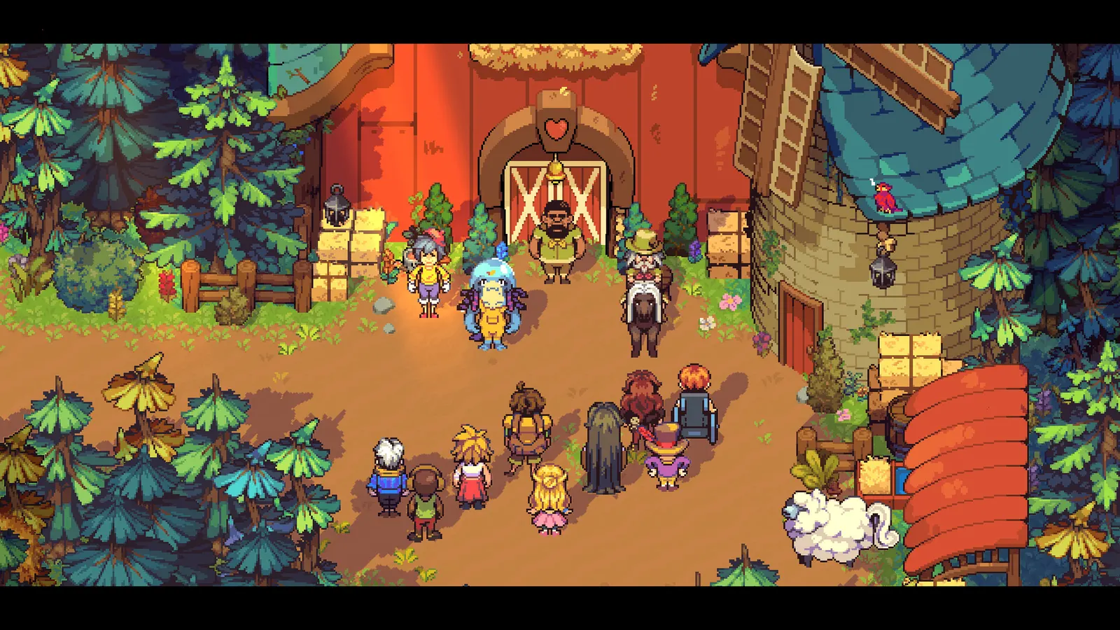 Farming Camp media 15