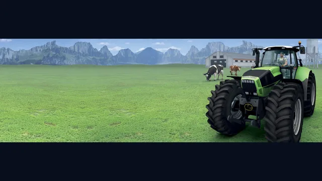 Farming Simulator 2011
