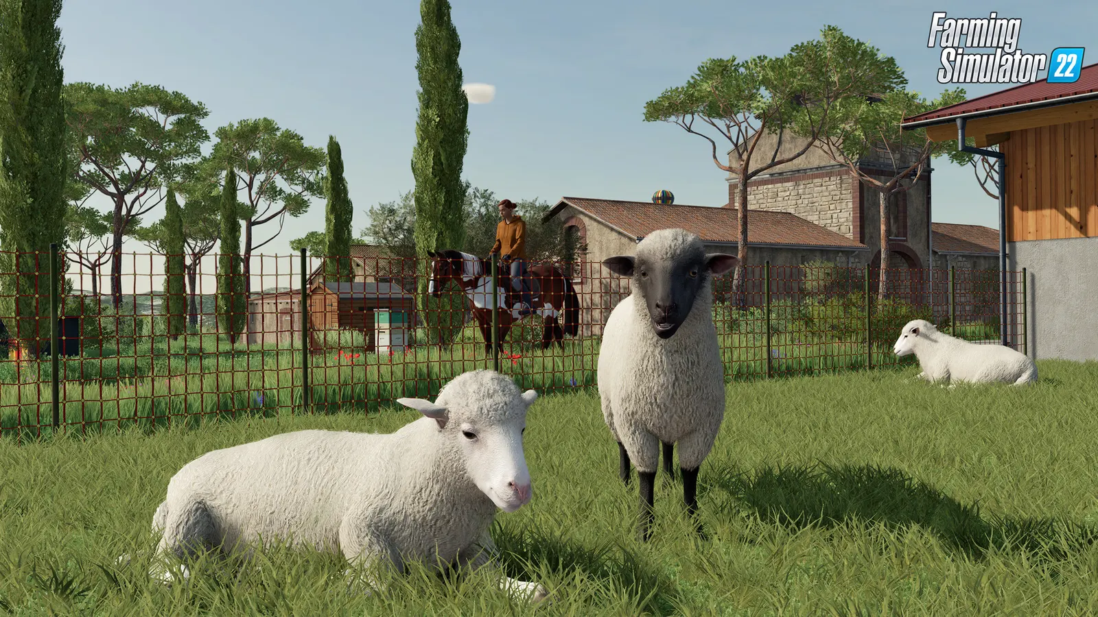 Farming Simulator 22 media 16