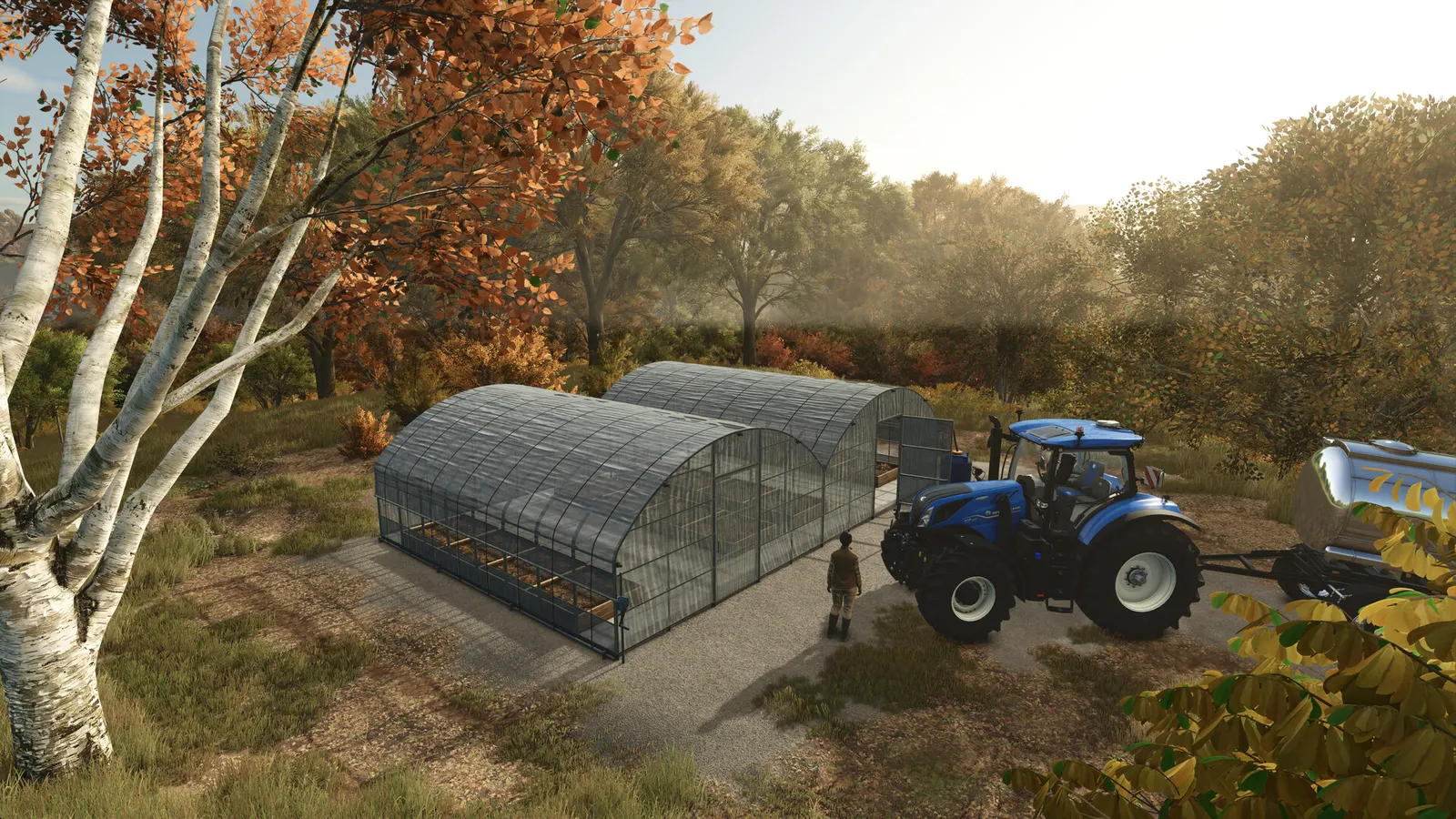 Farming Simulator 25 media 6