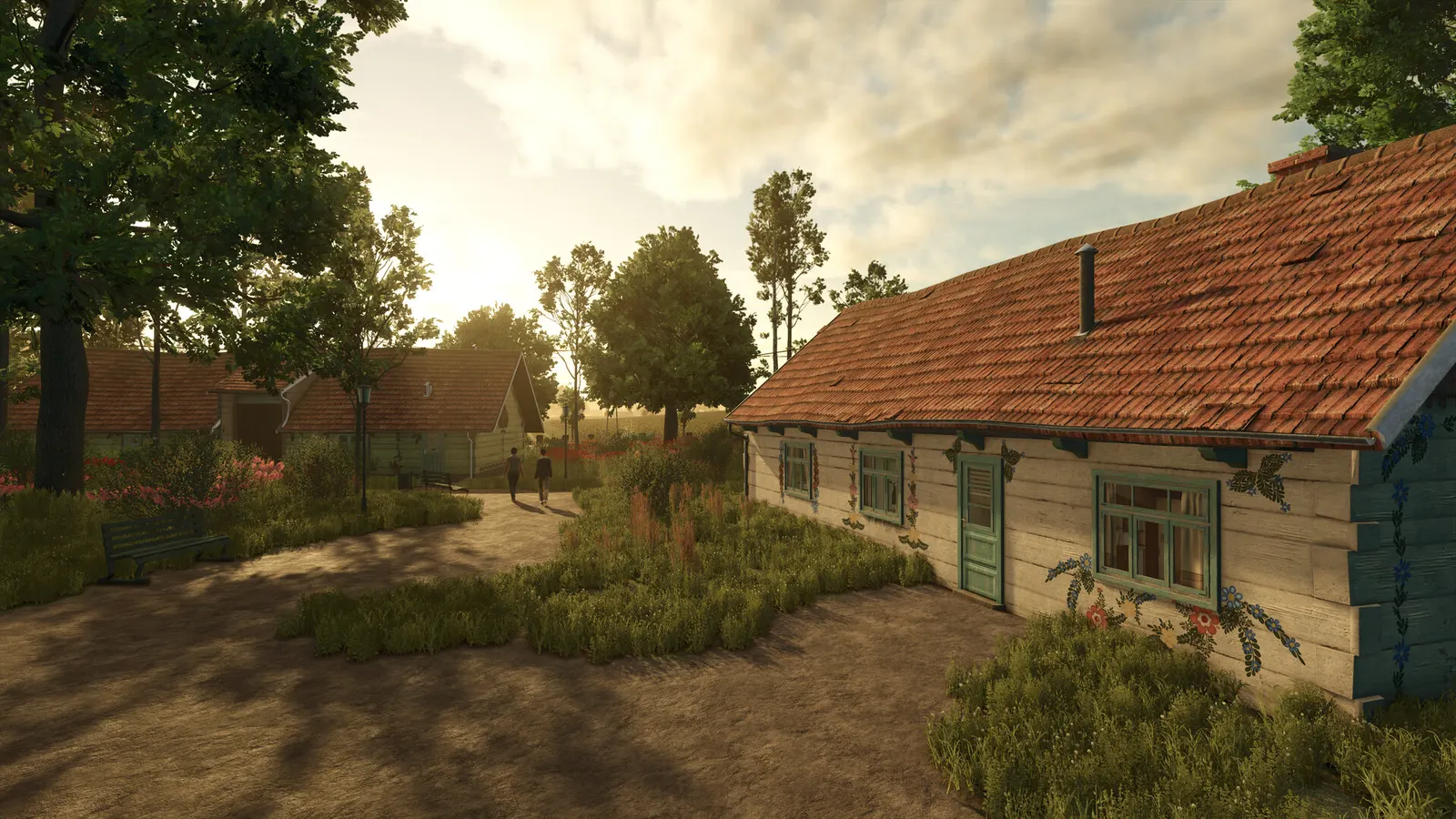 Farming Simulator 25 media 9