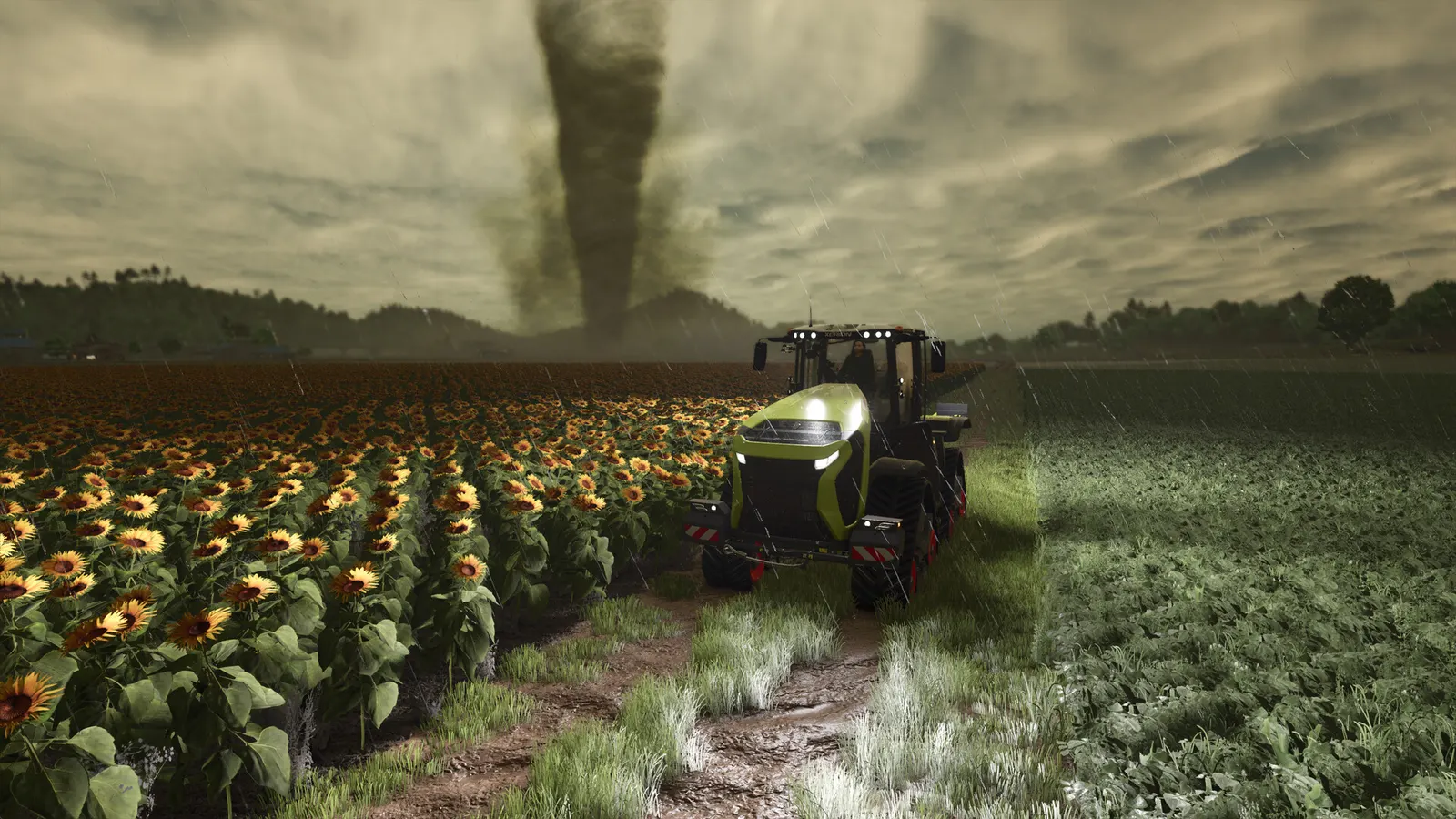 Farming Simulator 25 media 10