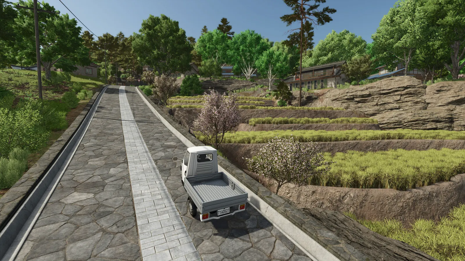 Farming Simulator 25 media 12