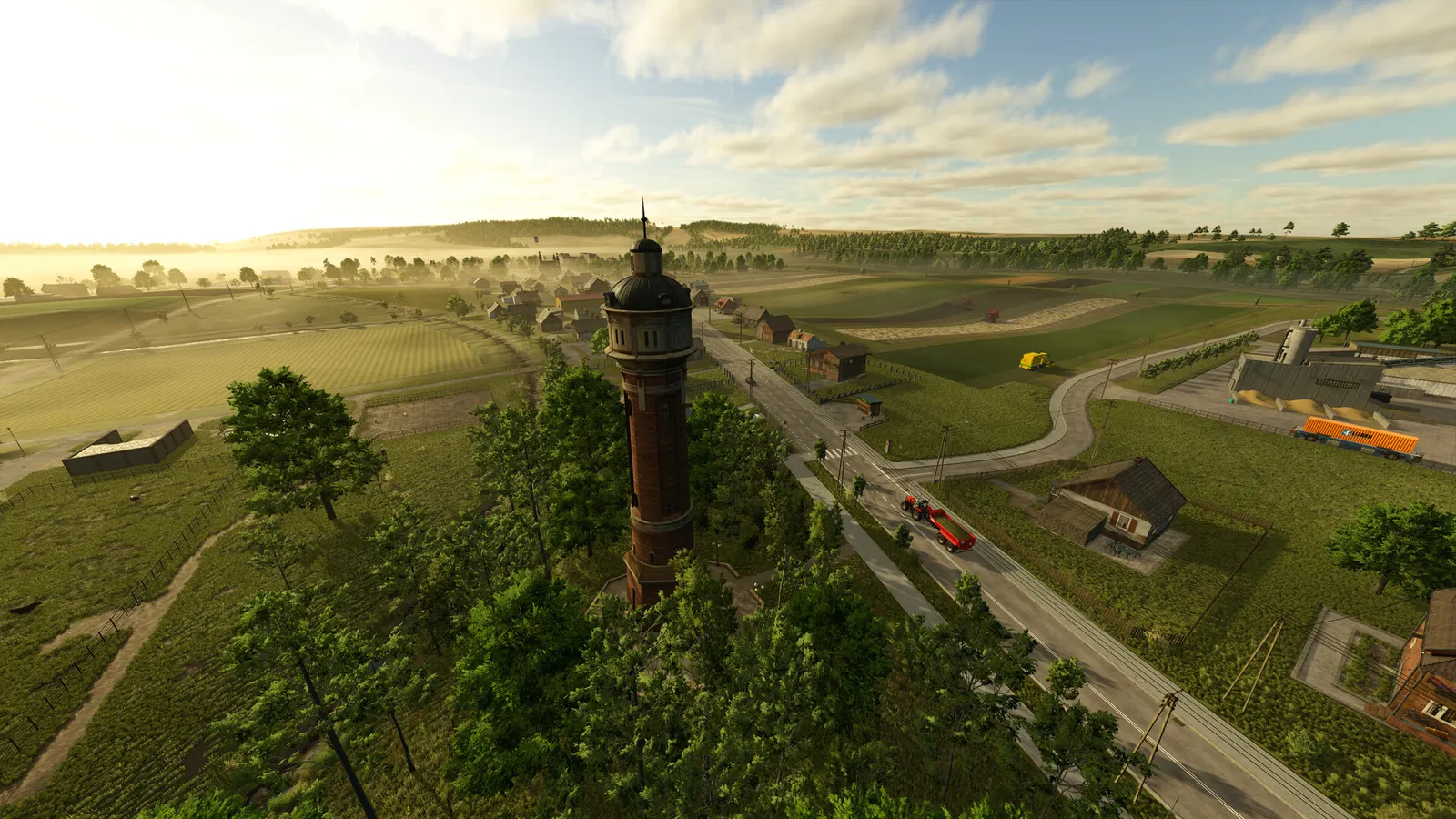 Farming Simulator 25 media 13