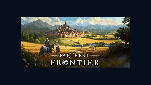 Farthest Frontier