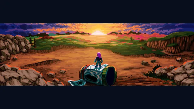 Farworld Pioneers