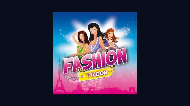 Fashion Tycoon
