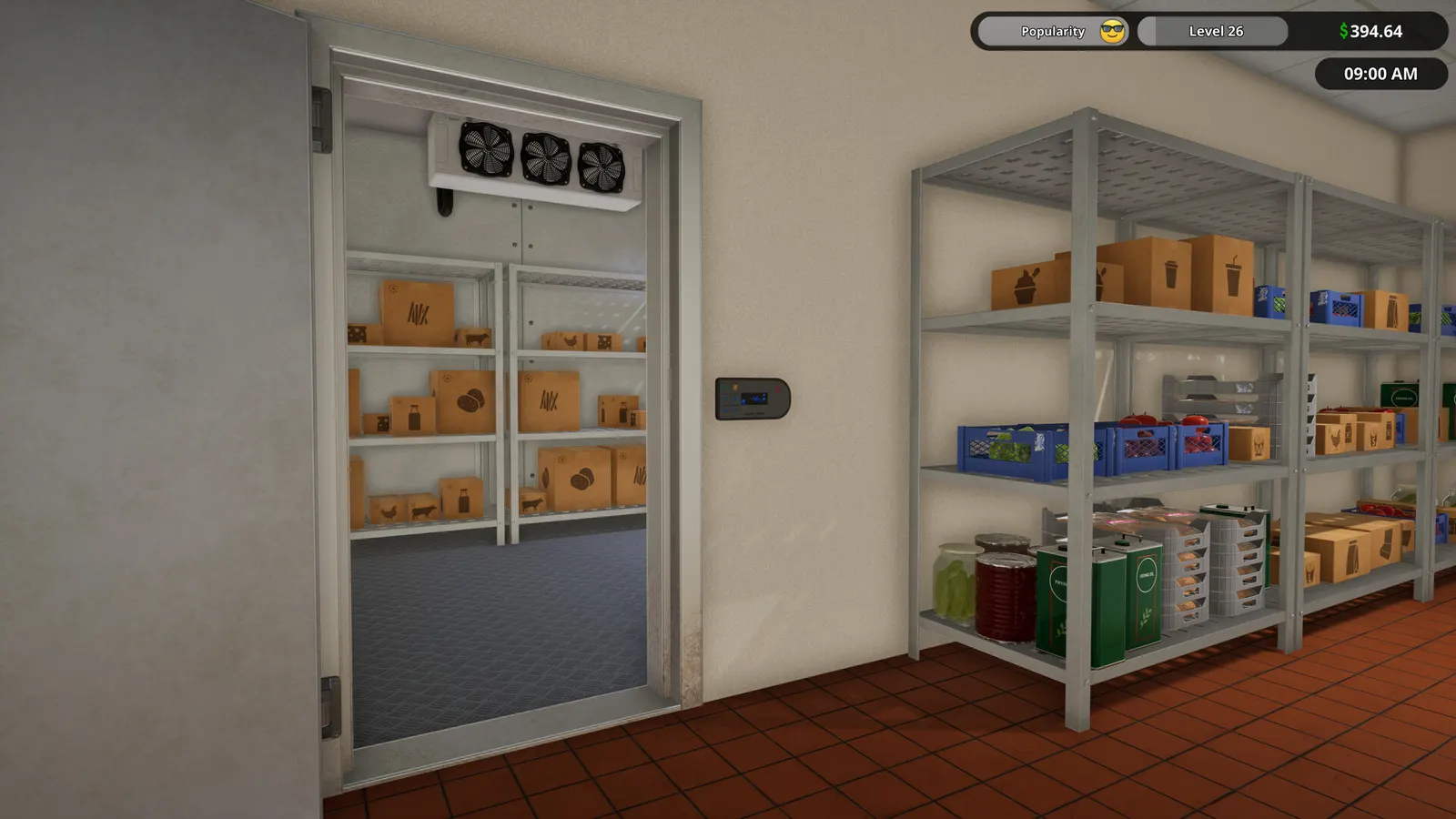 Fast Food Simulator media 6