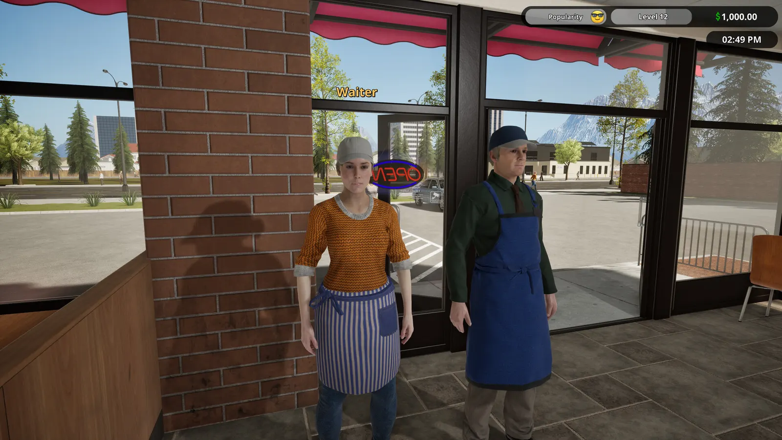 Fast Food Simulator media 7