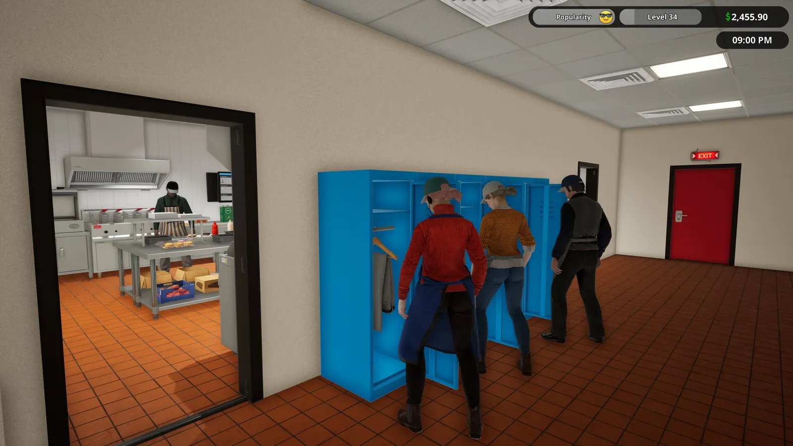 Fast Food Simulator media 8