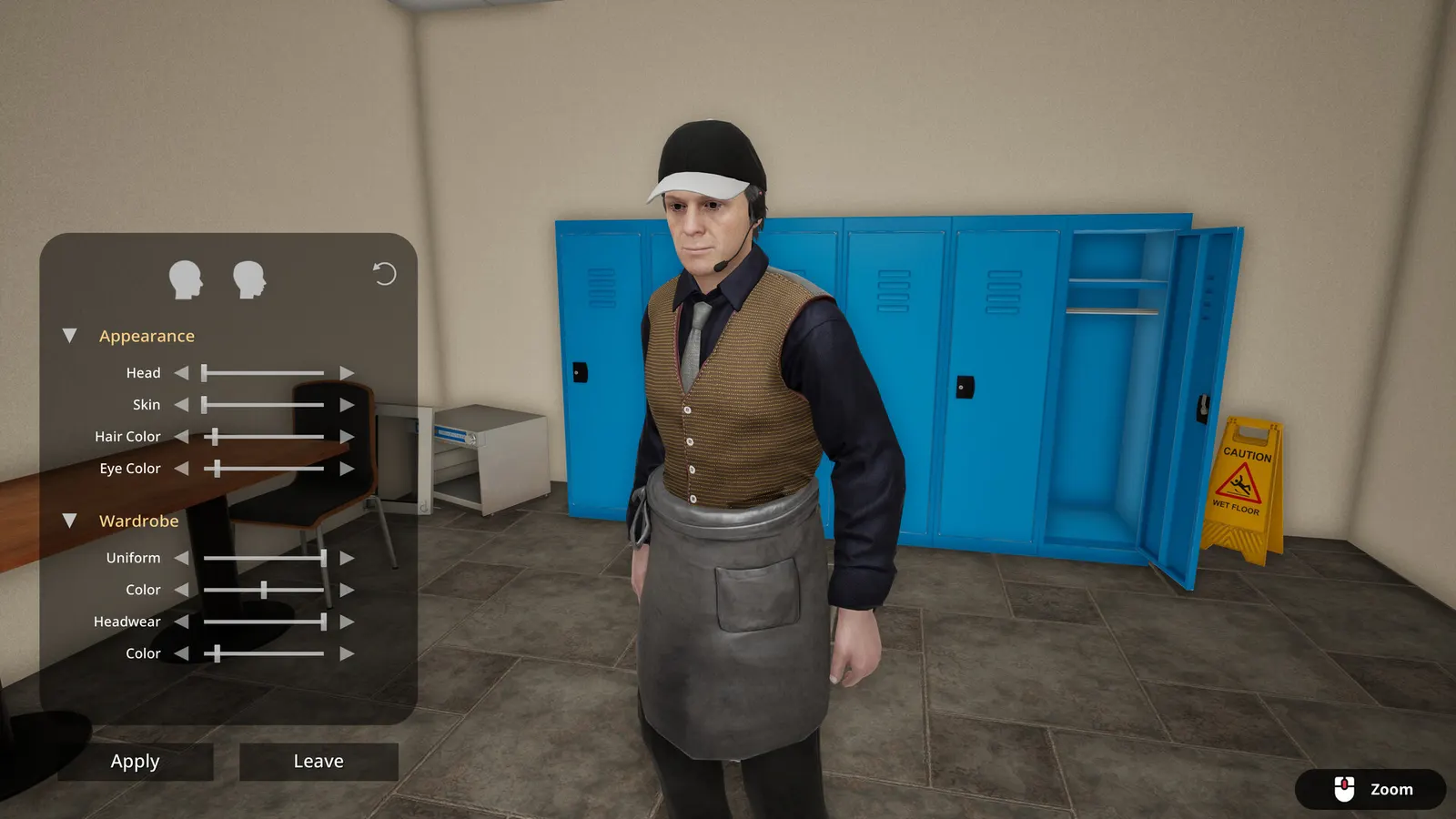 Fast Food Simulator media 9