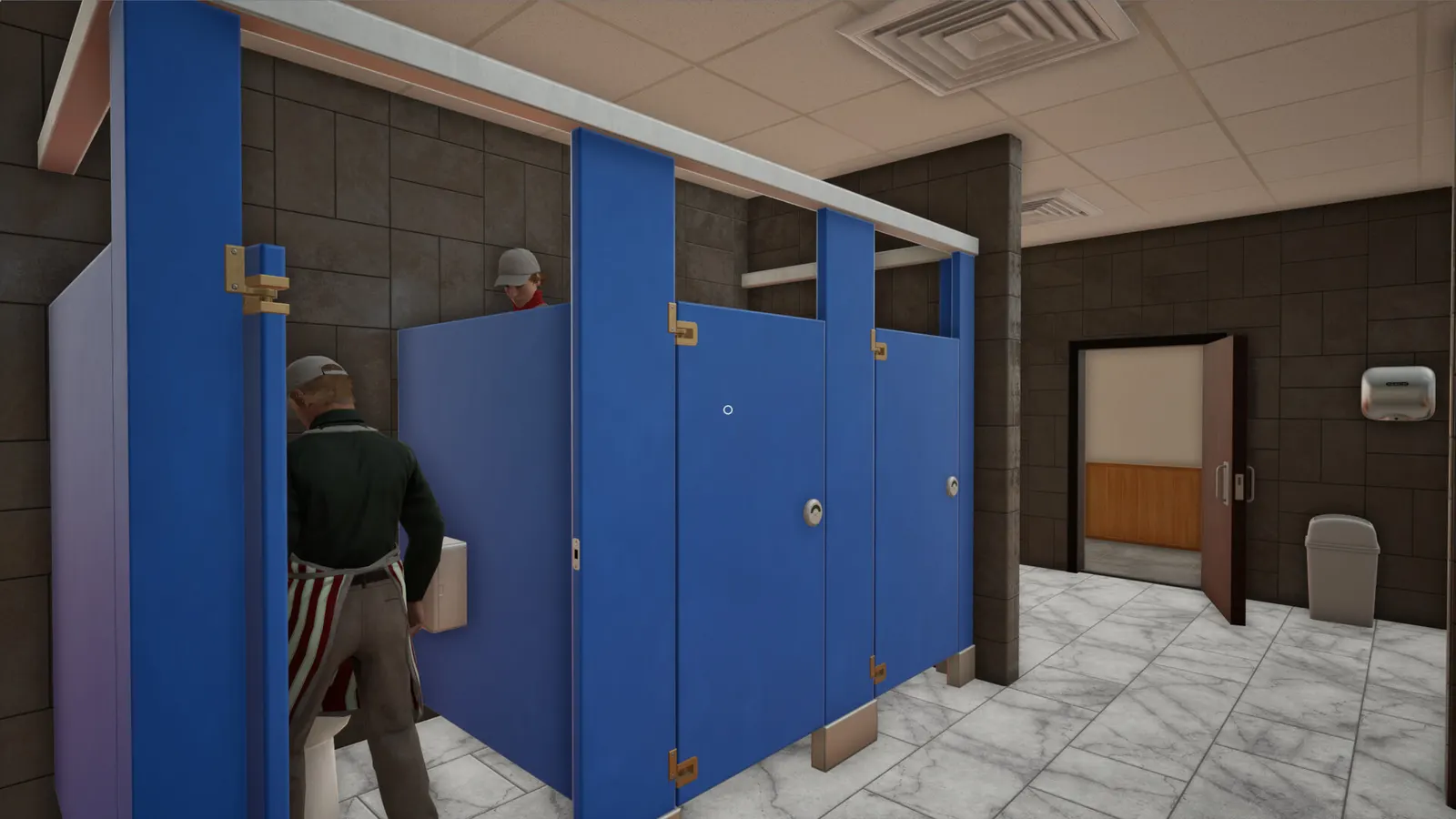 Fast Food Simulator media 10