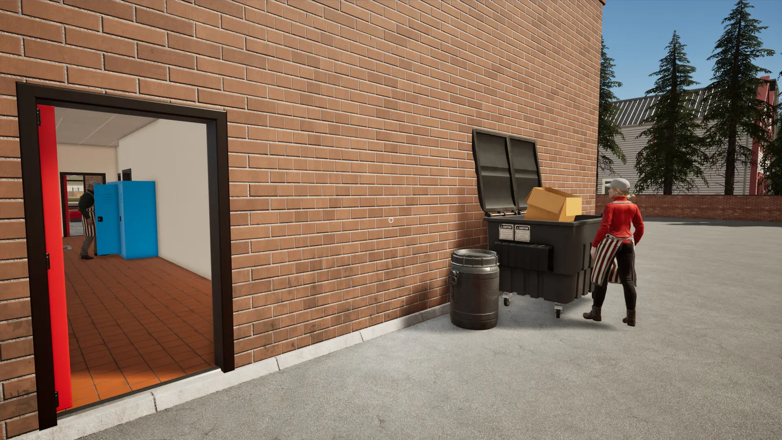 Fast Food Simulator media 11