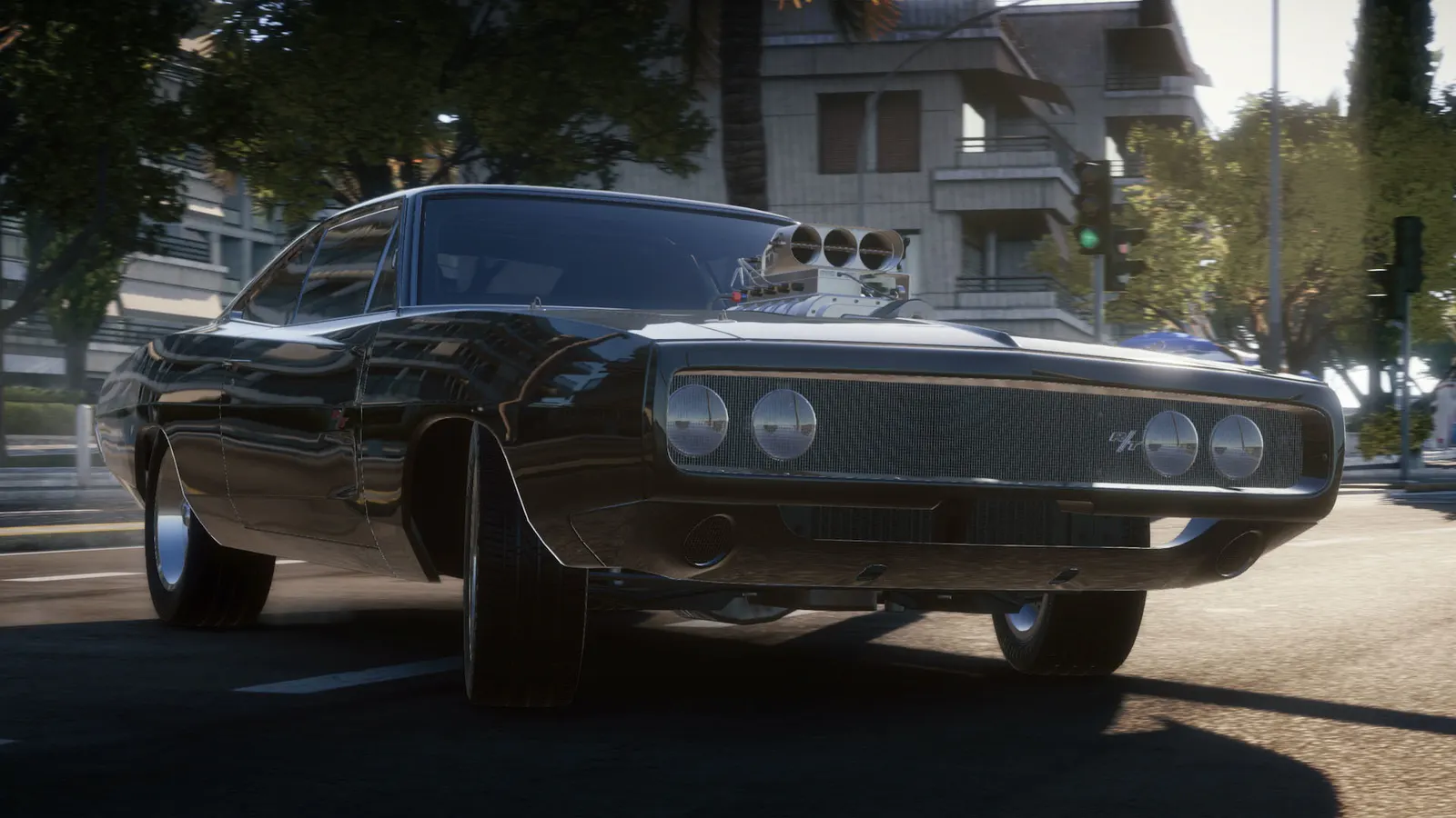 FAST & FURIOUS CROSSROADS media 2
