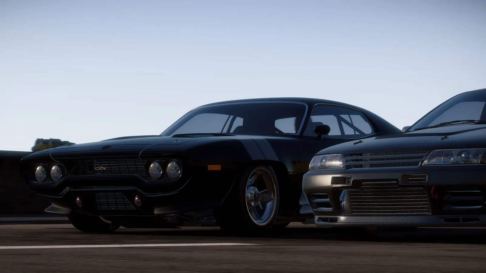 FAST & FURIOUS CROSSROADS media 3