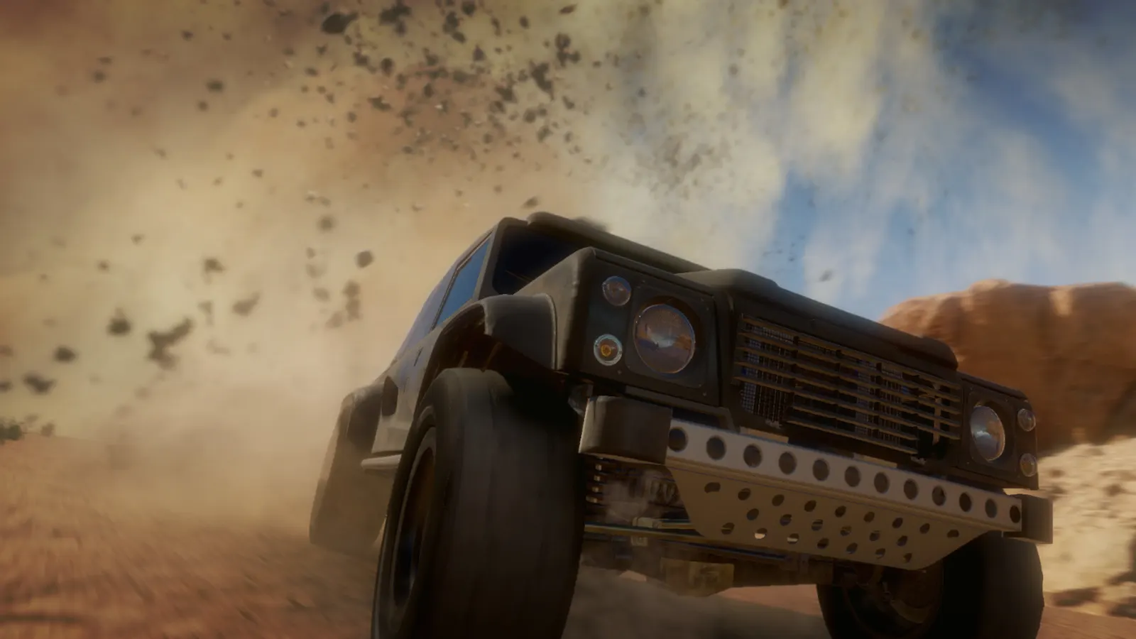 FAST & FURIOUS CROSSROADS media 4