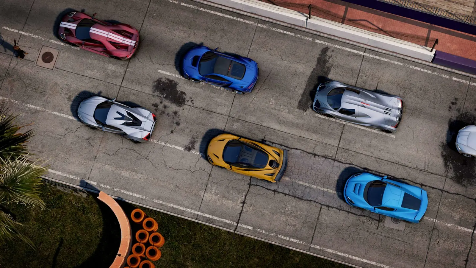 FAST & FURIOUS CROSSROADS media 5
