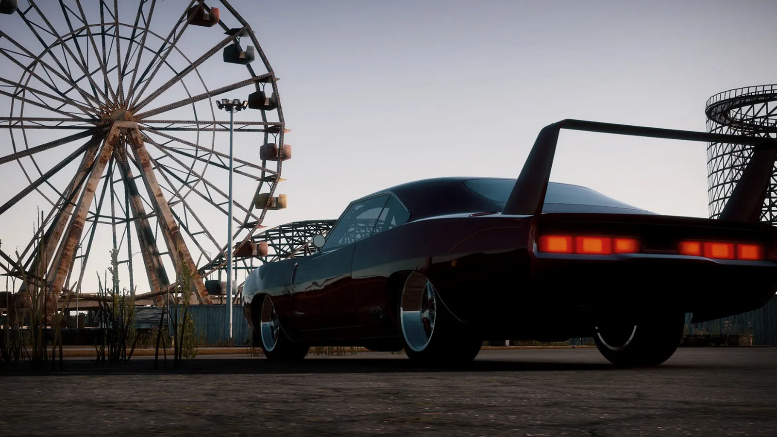 FAST & FURIOUS CROSSROADS media 6