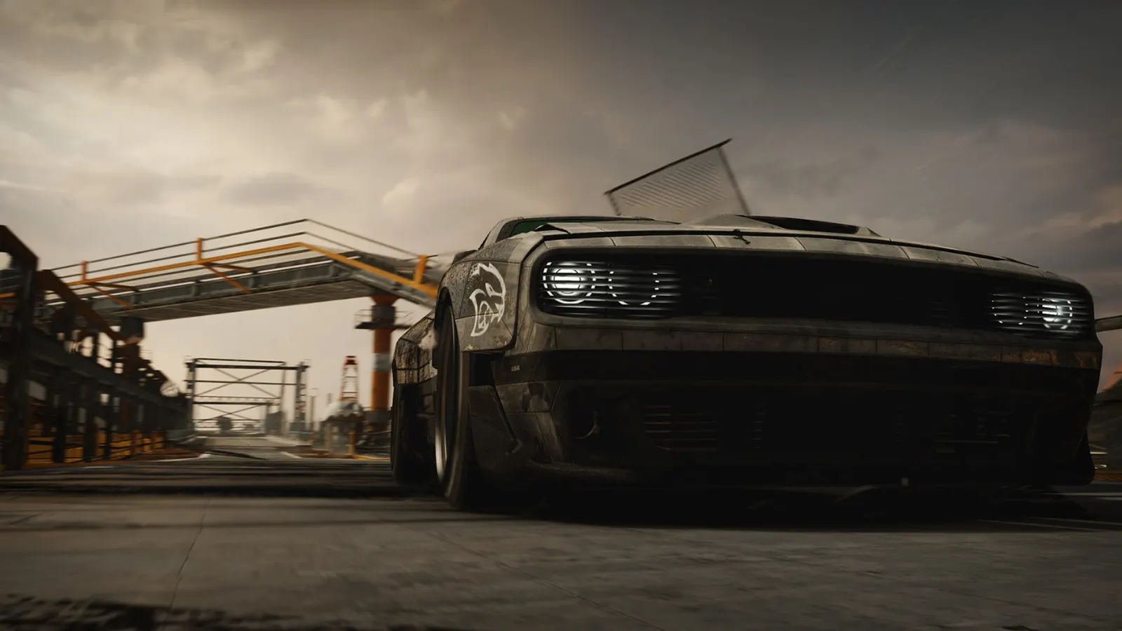 FAST & FURIOUS CROSSROADS media 7