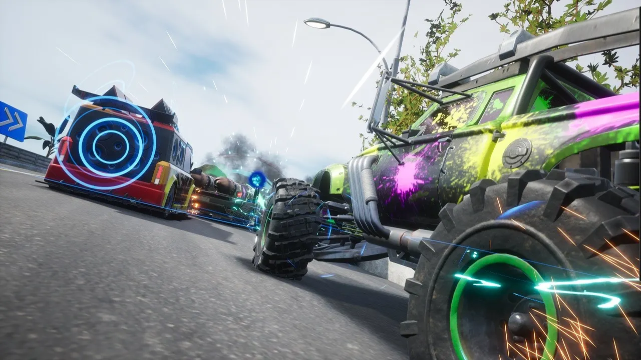 Fast & Furious: Spy Racers Rise of SH1FT3R media 5