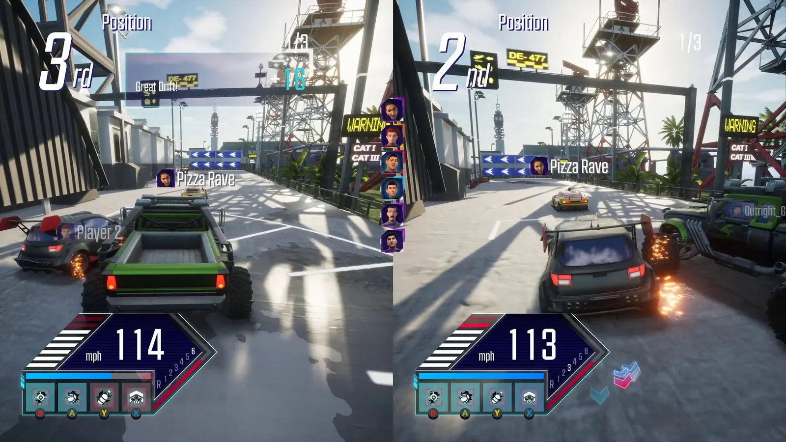 Fast & Furious: Spy Racers Rise of SH1FT3R media 6