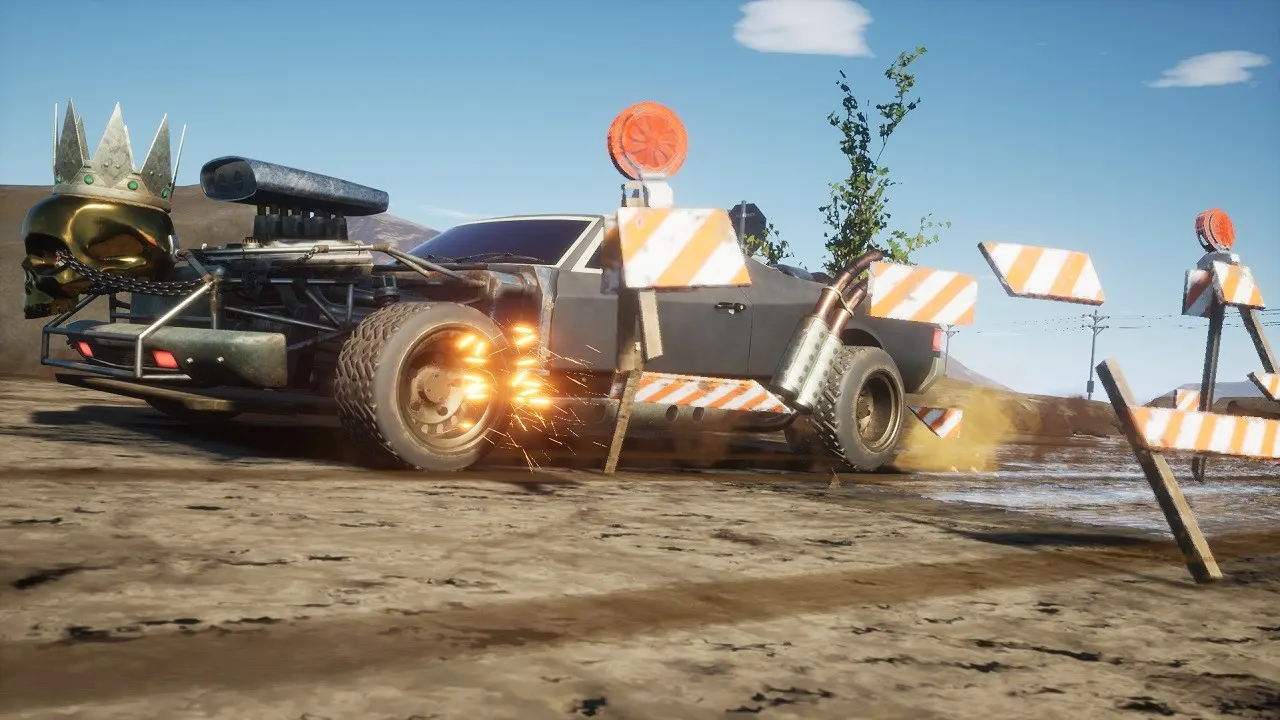 Fast & Furious: Spy Racers Rise of SH1FT3R media 8