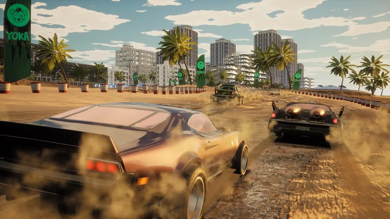 Fast & Furious: Spy Racers Rise of SH1FT3R media 9