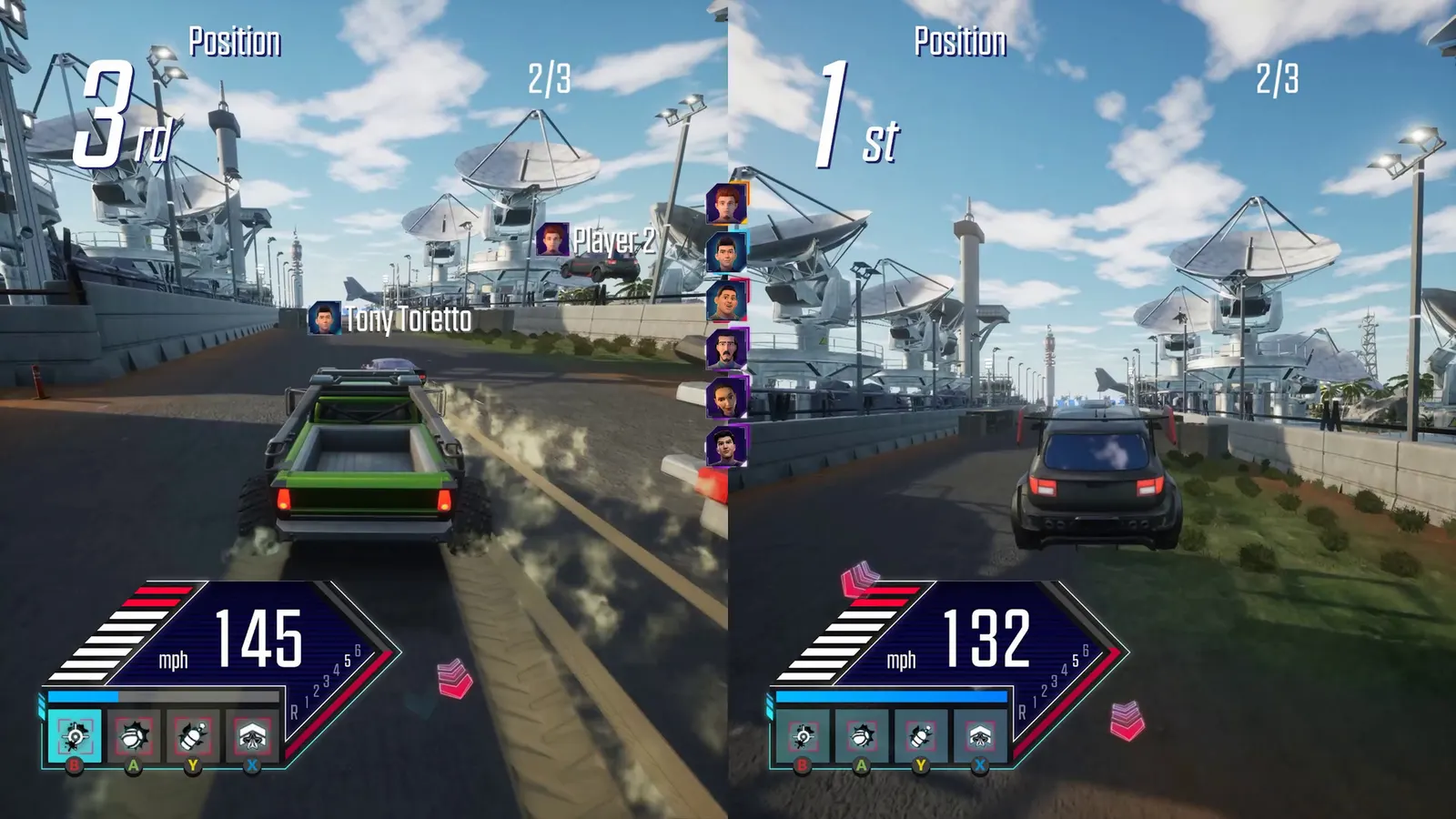 Fast & Furious: Spy Racers Rise of SH1FT3R media 10