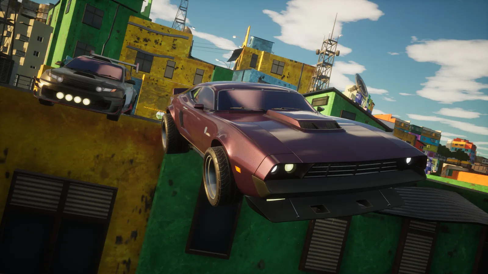 Fast & Furious: Spy Racers Rise of SH1FT3R media 13