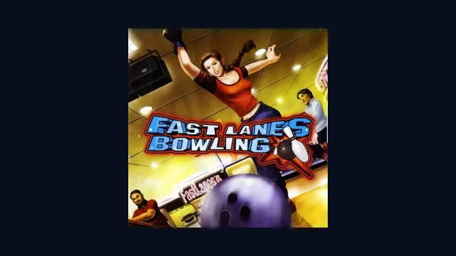 Fastlane Bowling