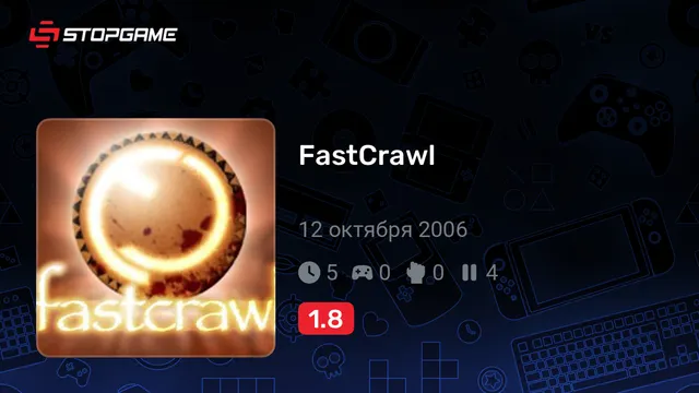 FastCrawl
