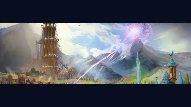 Fata Deum - The God Sim