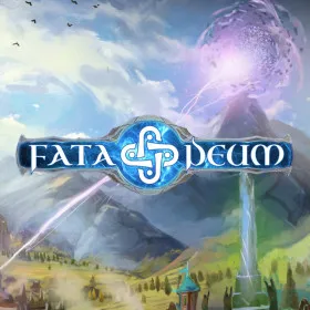 Обкладинка гри Fata Deum - The God Sim