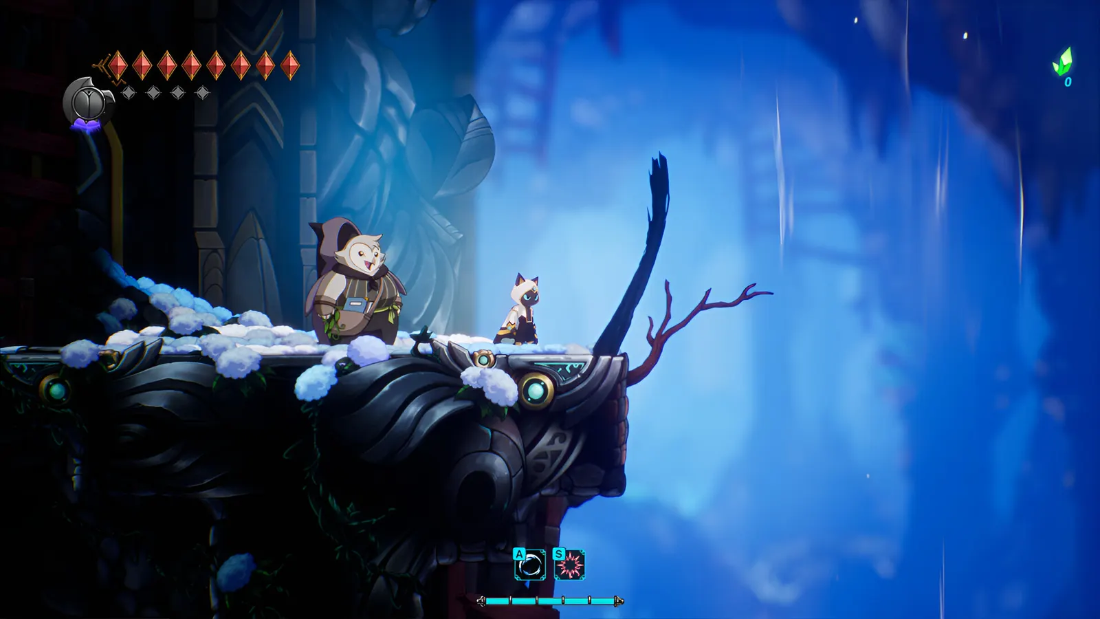 Fatal Claw media 3