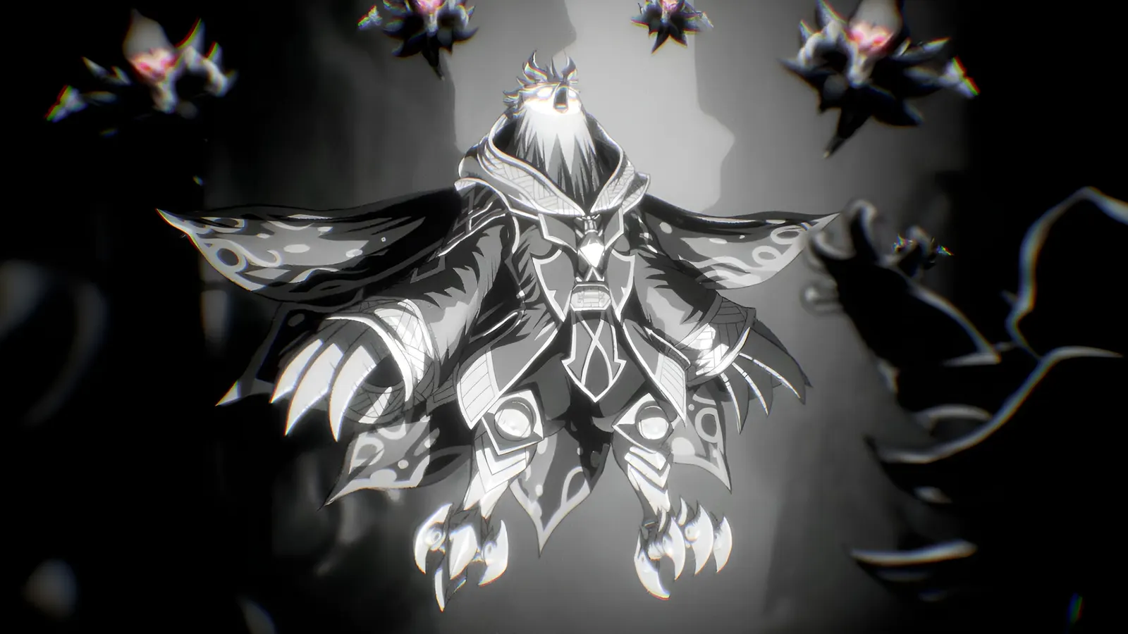 Fatal Claw media 15